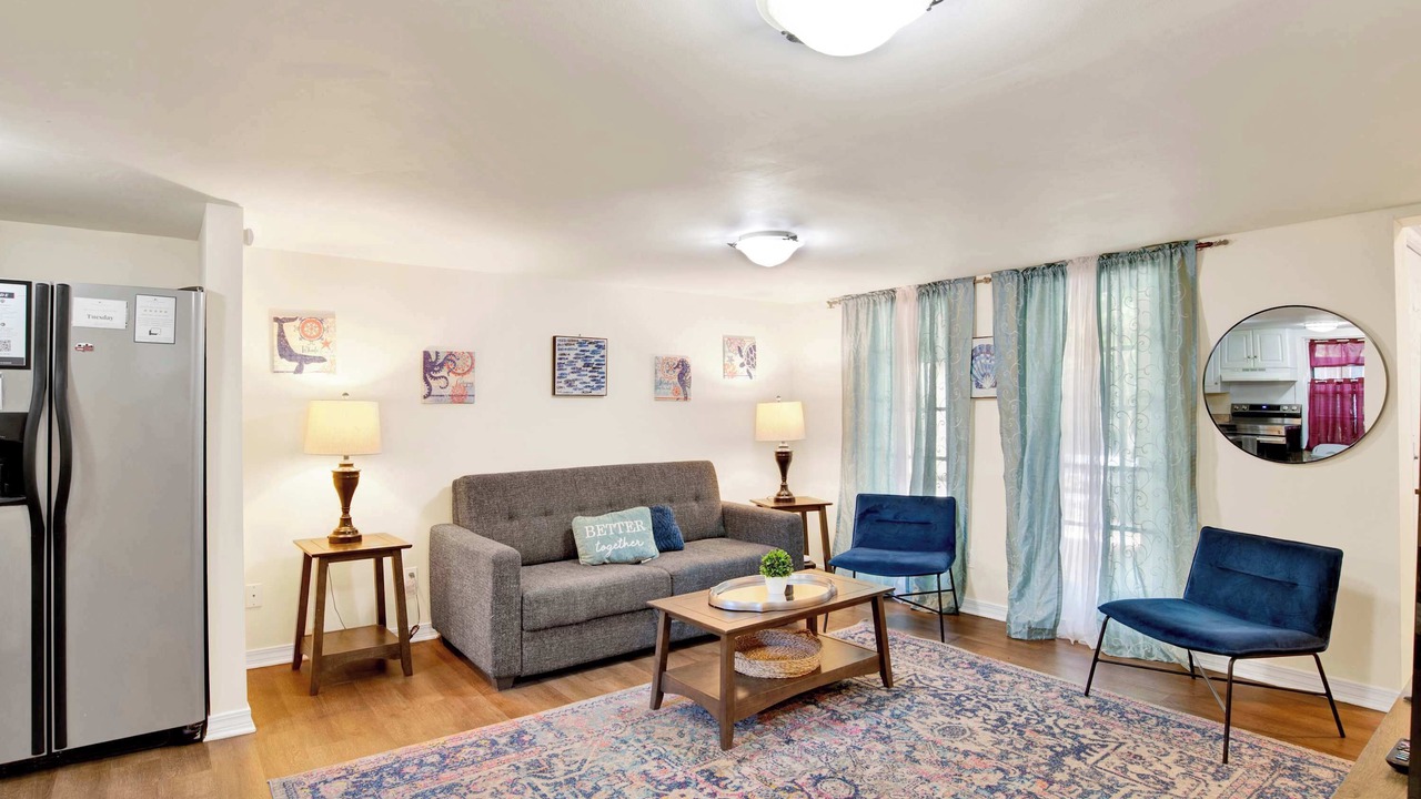 Photo of Bedroom in Mobile