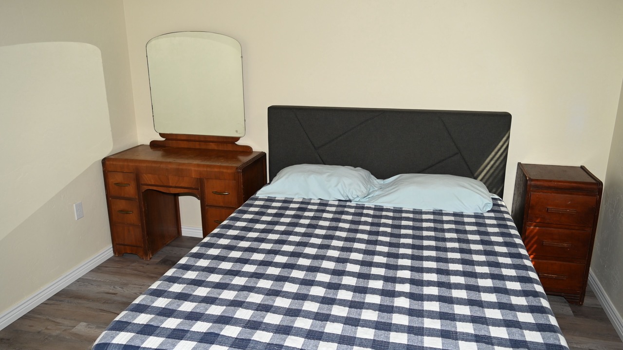 Photo of Bedroom in Council