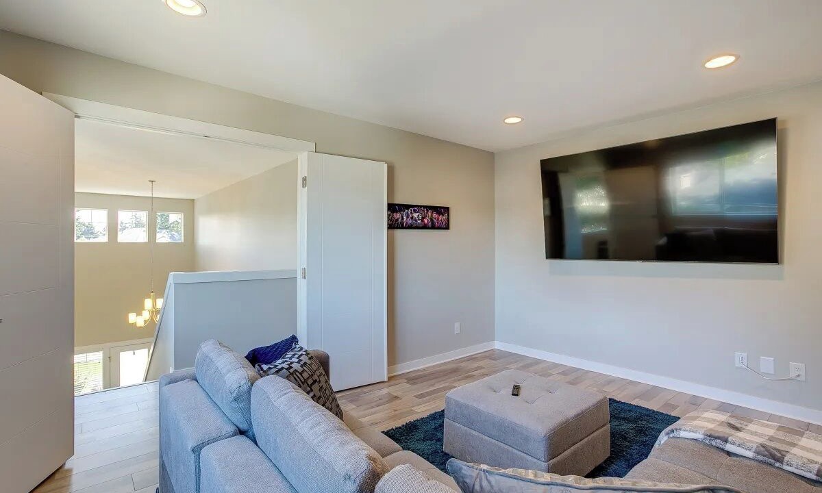 Photo of Bedroom in Lakewood