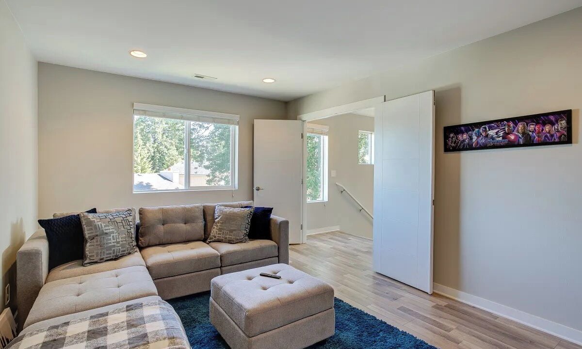 Photo of Bedroom in Lakewood