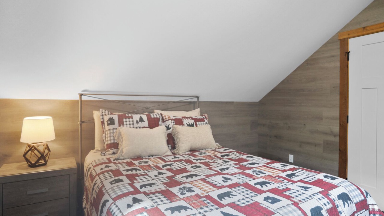 Photo of Bedroom in Nisqually Park