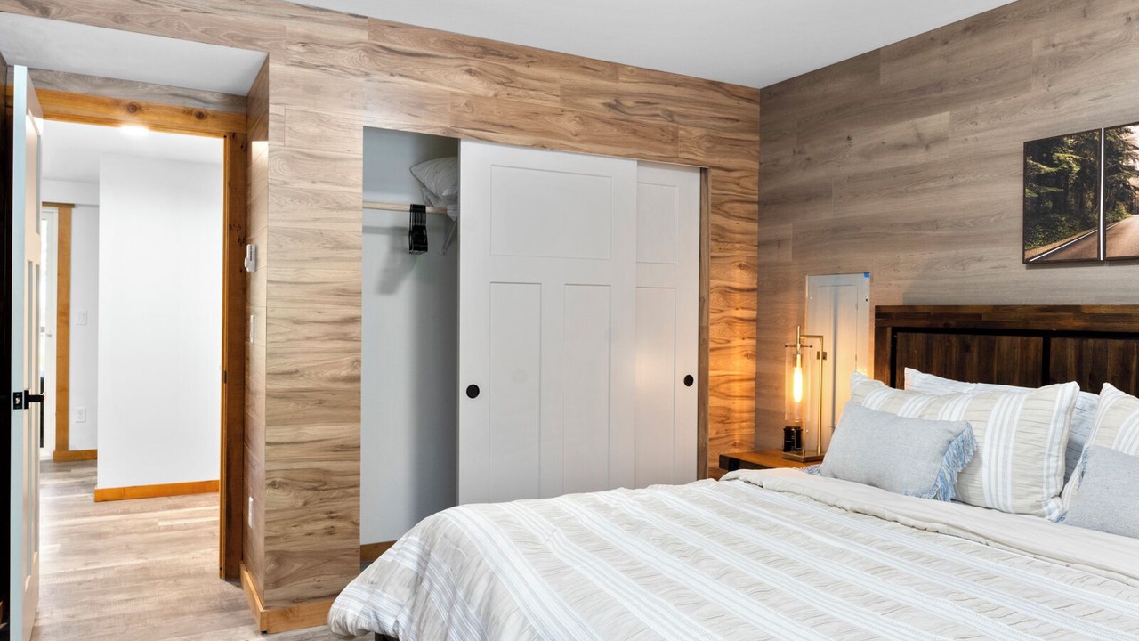 Photo of Bedroom in Nisqually Park