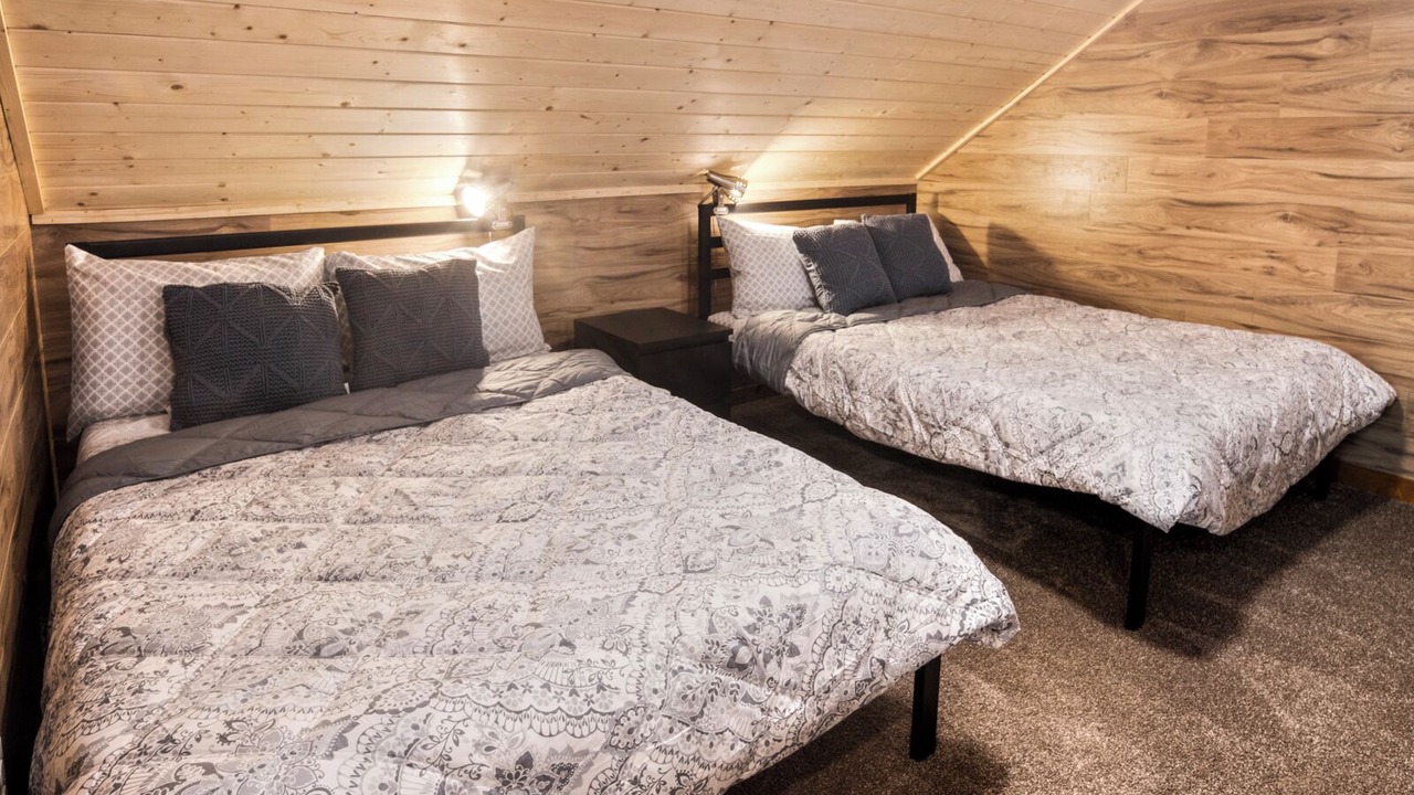 Photo of Bedroom in Nisqually Park