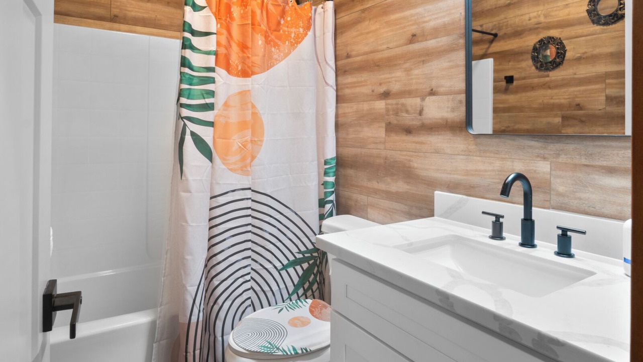 Photo of Bathroom in Nisqually Park