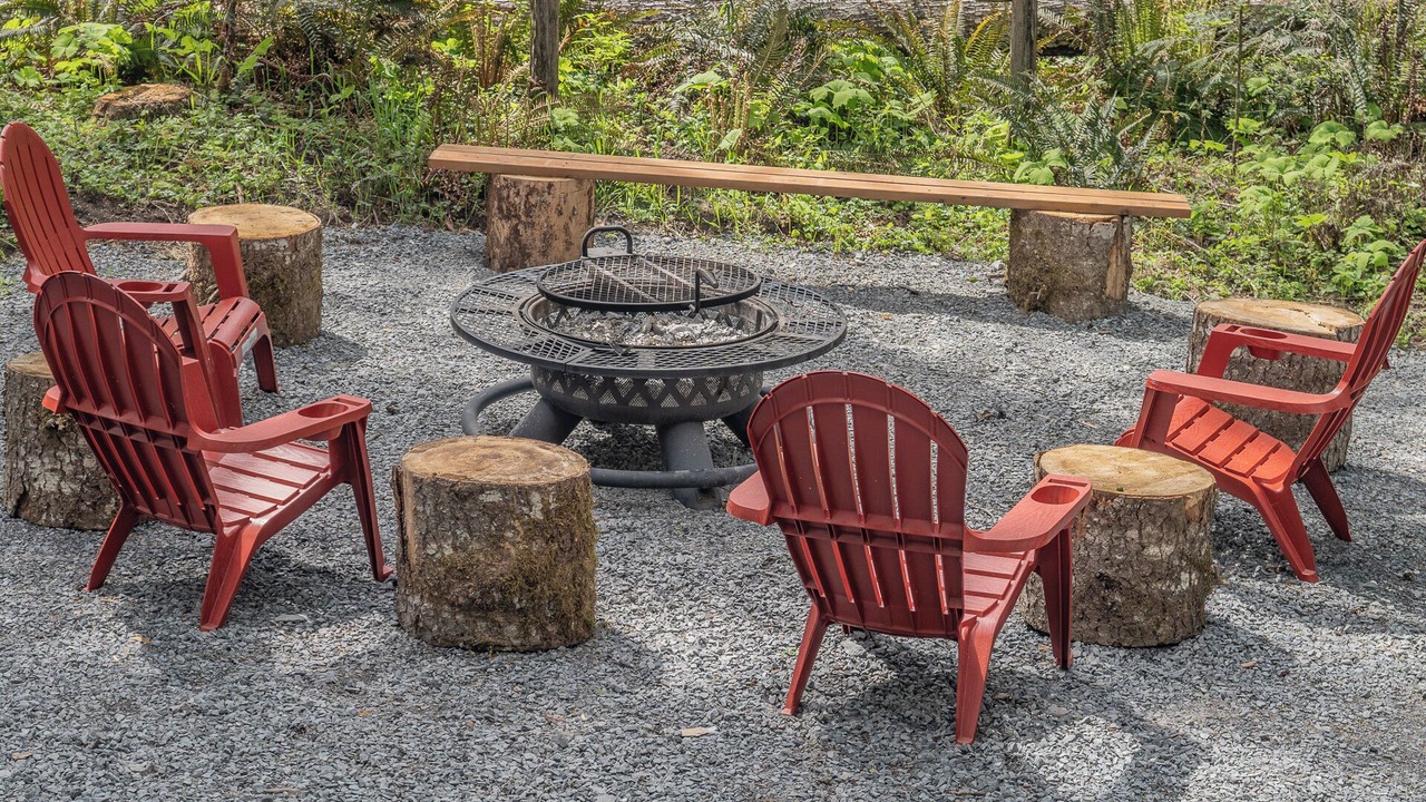 Photo of Outdoor in Nisqually Park