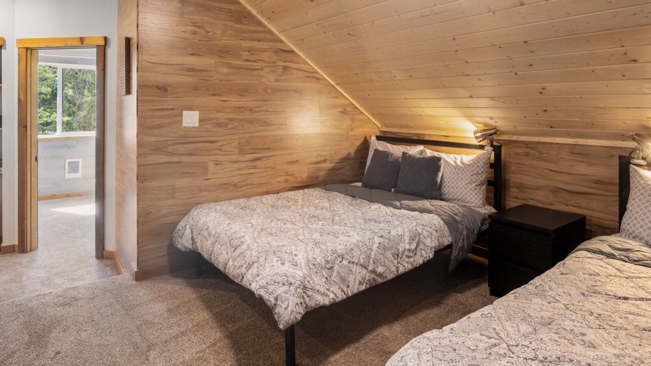 Photo of Bedroom in Nisqually Park