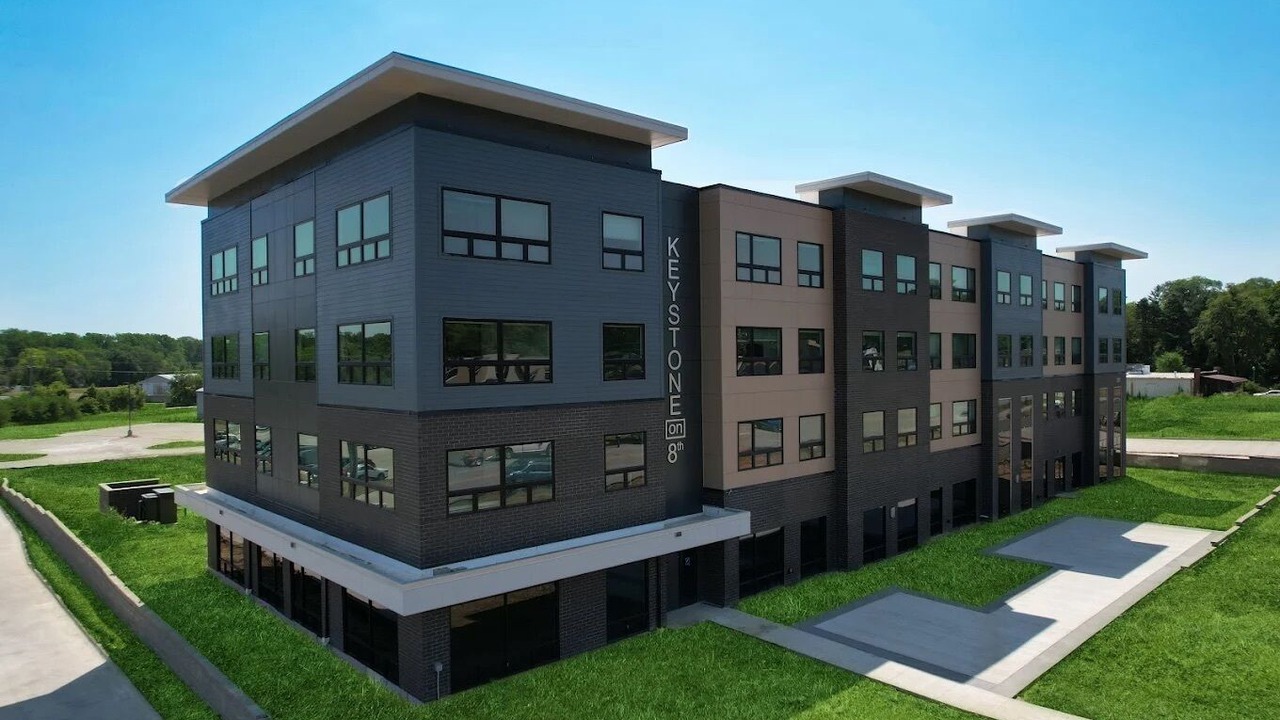 Photo of Outdoor in Des Moines
