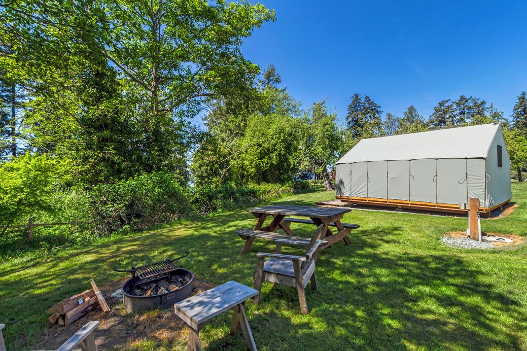 Photo of Outdoor in Eastsound