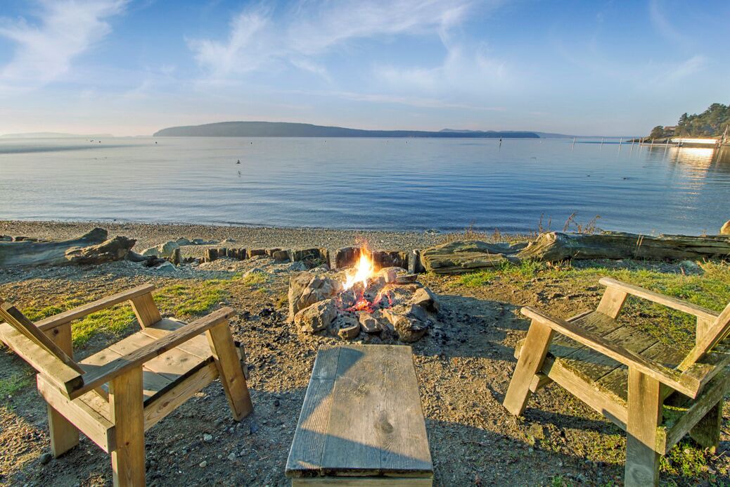 Photo of Outdoor in Eastsound