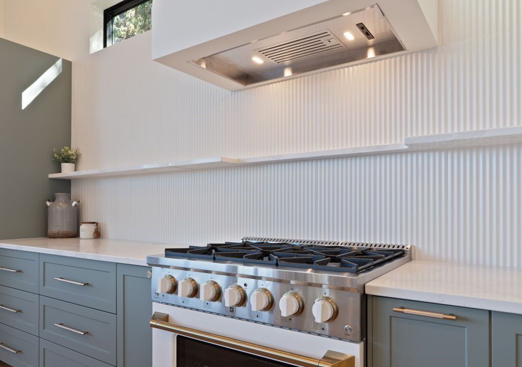 Photo of Kitchen in Sandpoint