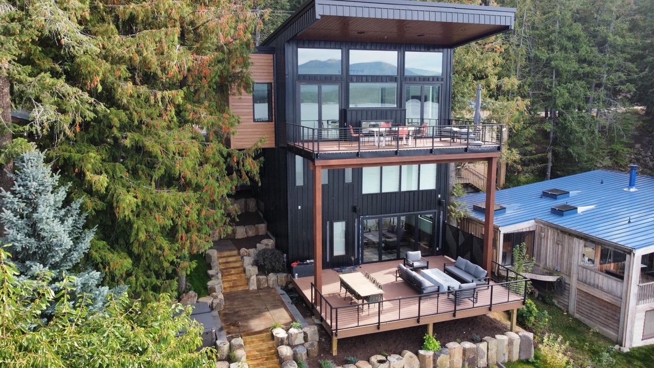 Photo of Outdoor in Sandpoint