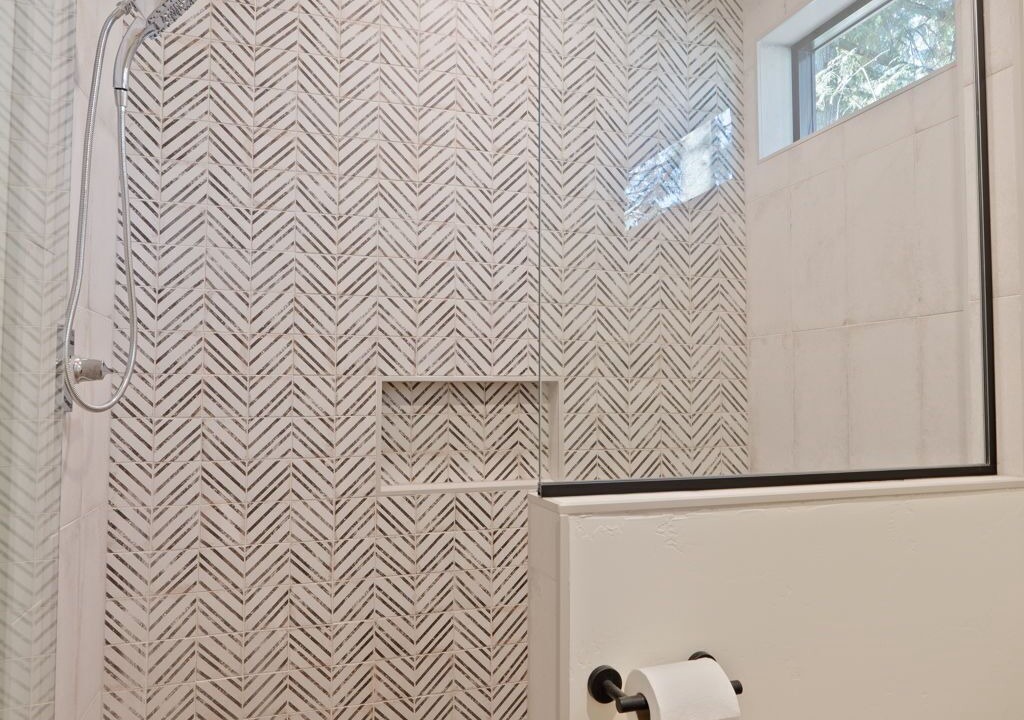 Photo of Bathroom in Sandpoint