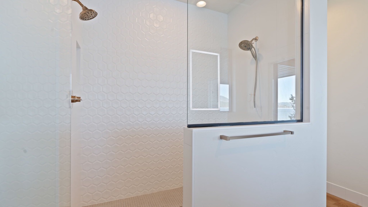 Photo of Bathroom in Sandpoint