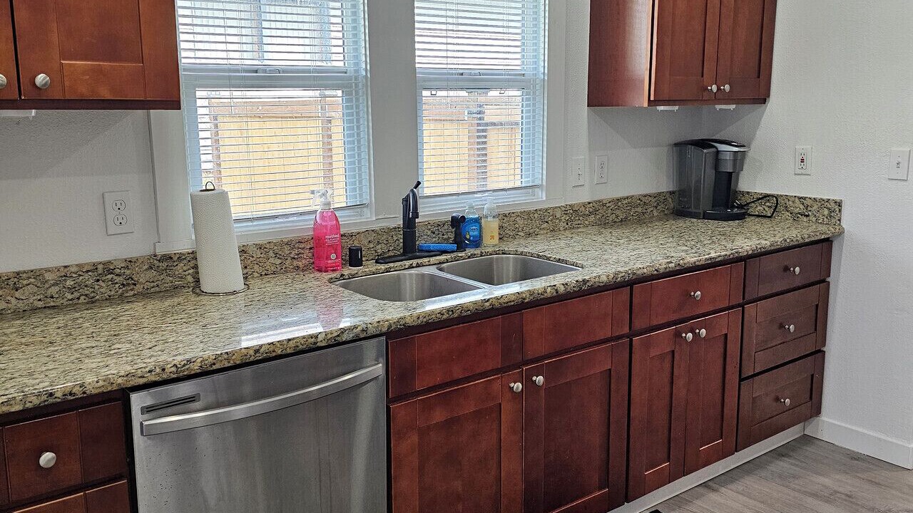Photo of Kitchen in South Tacoma