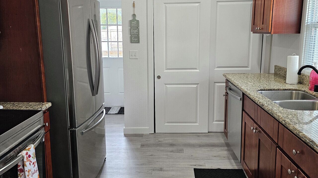 Photo of Kitchen in South Tacoma
