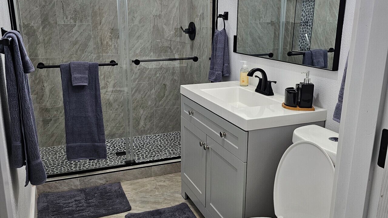 Photo of Bathroom in South Tacoma