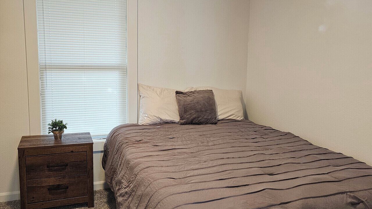 Photo of Bedroom in South Tacoma