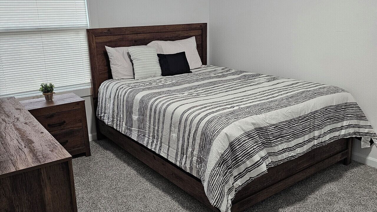 Photo of Bedroom in South Tacoma