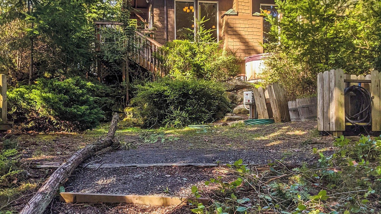 Photo of Outdoor in Sequim