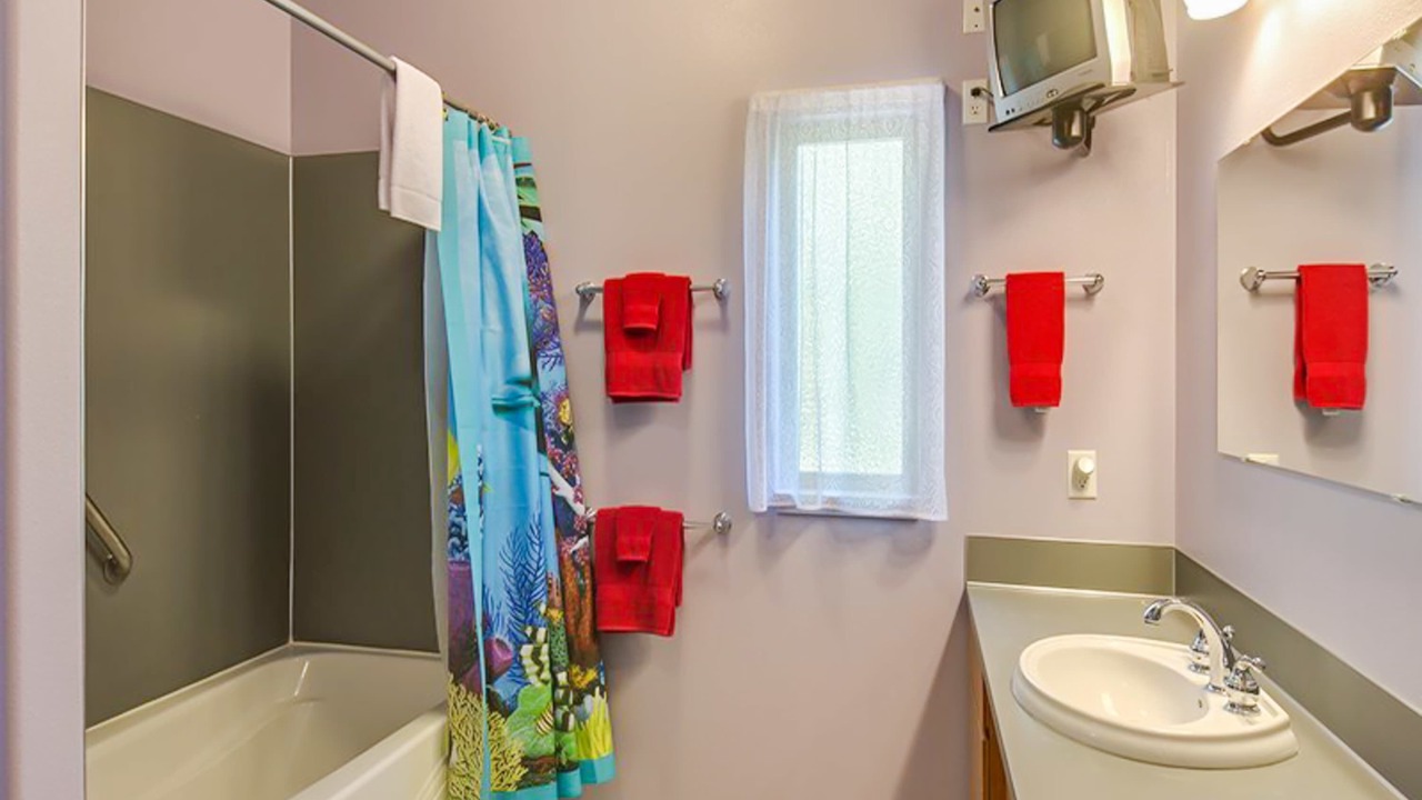 Photo of Bathroom in Sequim