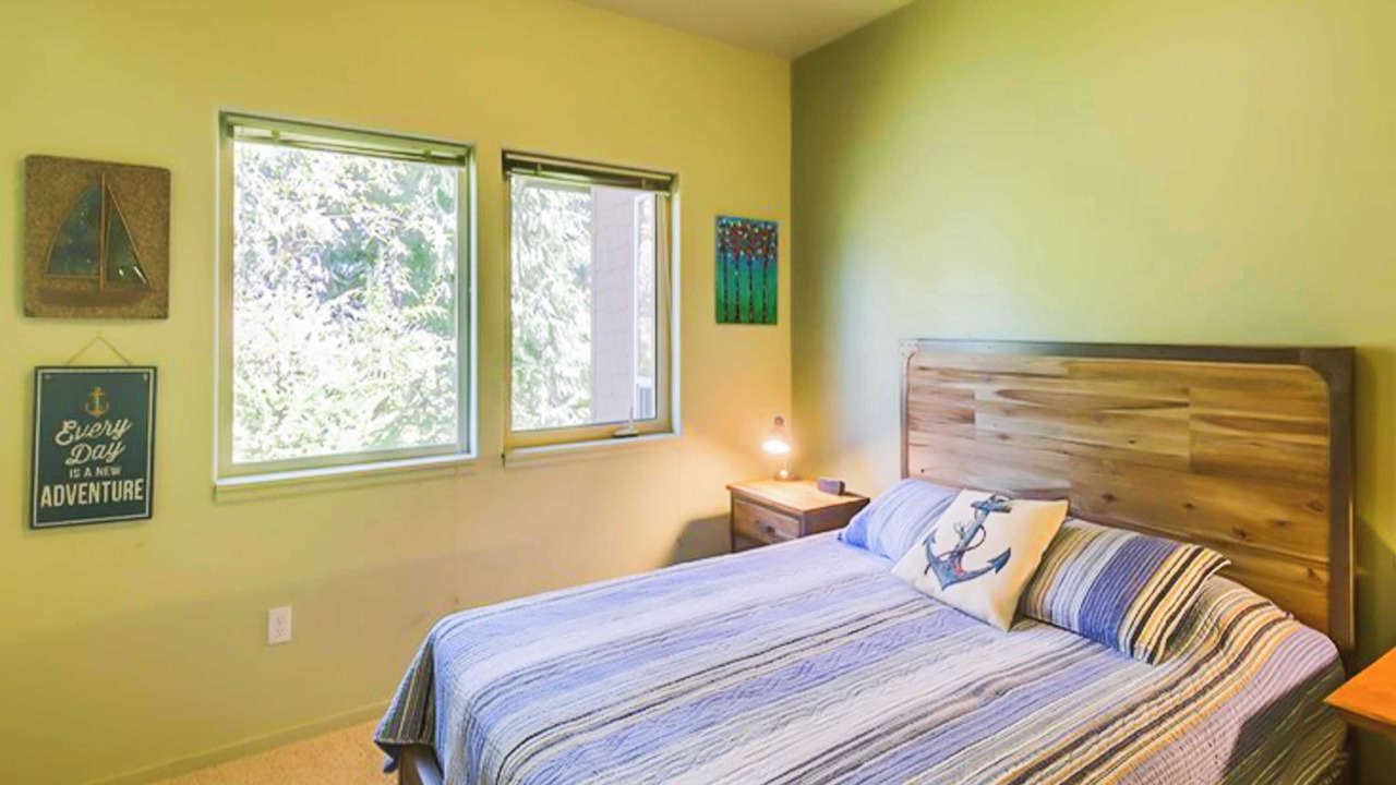 Photo of Bedroom in Sequim