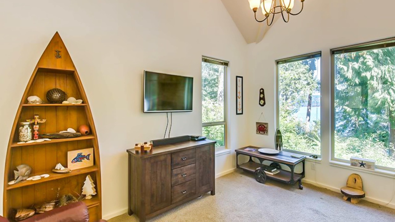 Photo of Livingroom in Sequim