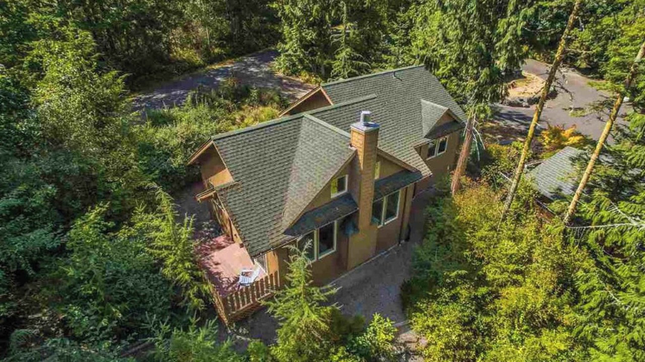 Photo of Outdoor in Sequim