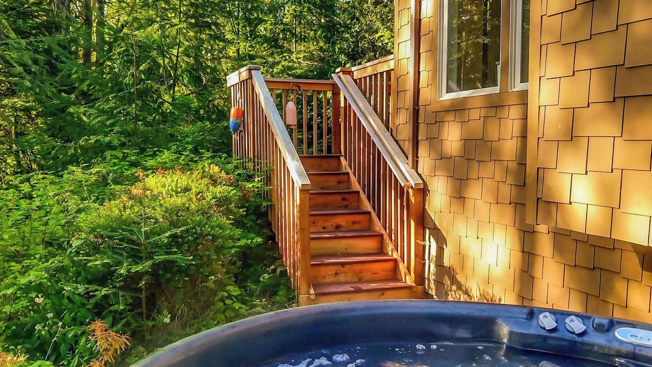 Photo of Outdoor in Sequim