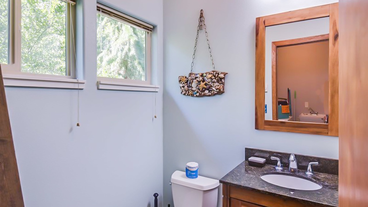 Photo of Bathroom in Sequim