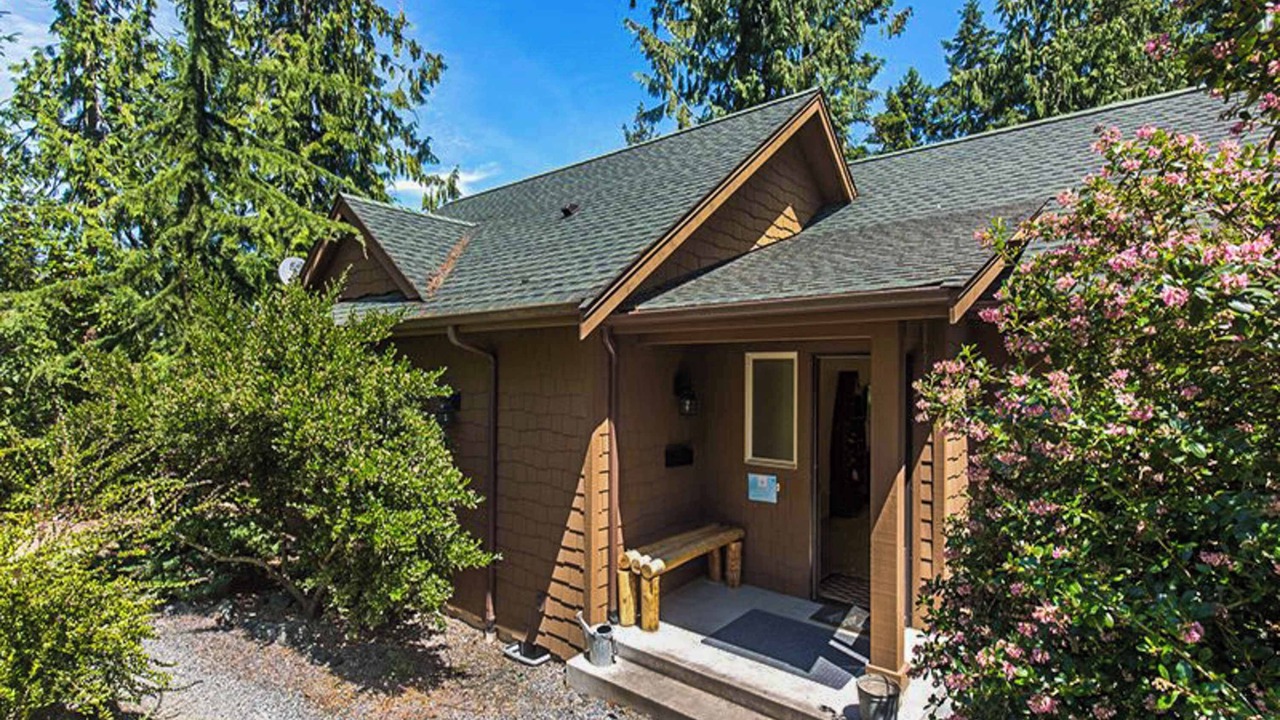 Photo of Outdoor in Sequim