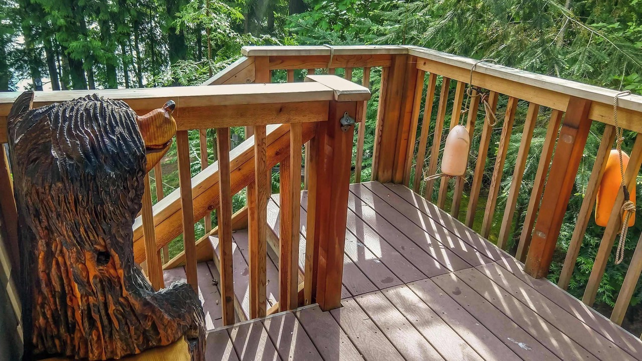 Photo of Outdoor in Sequim