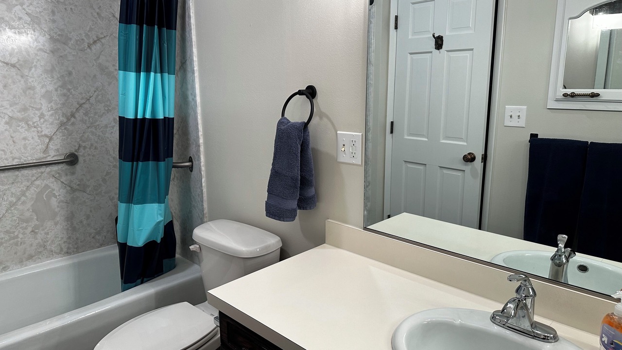 Photo of Bathroom in Rexburg