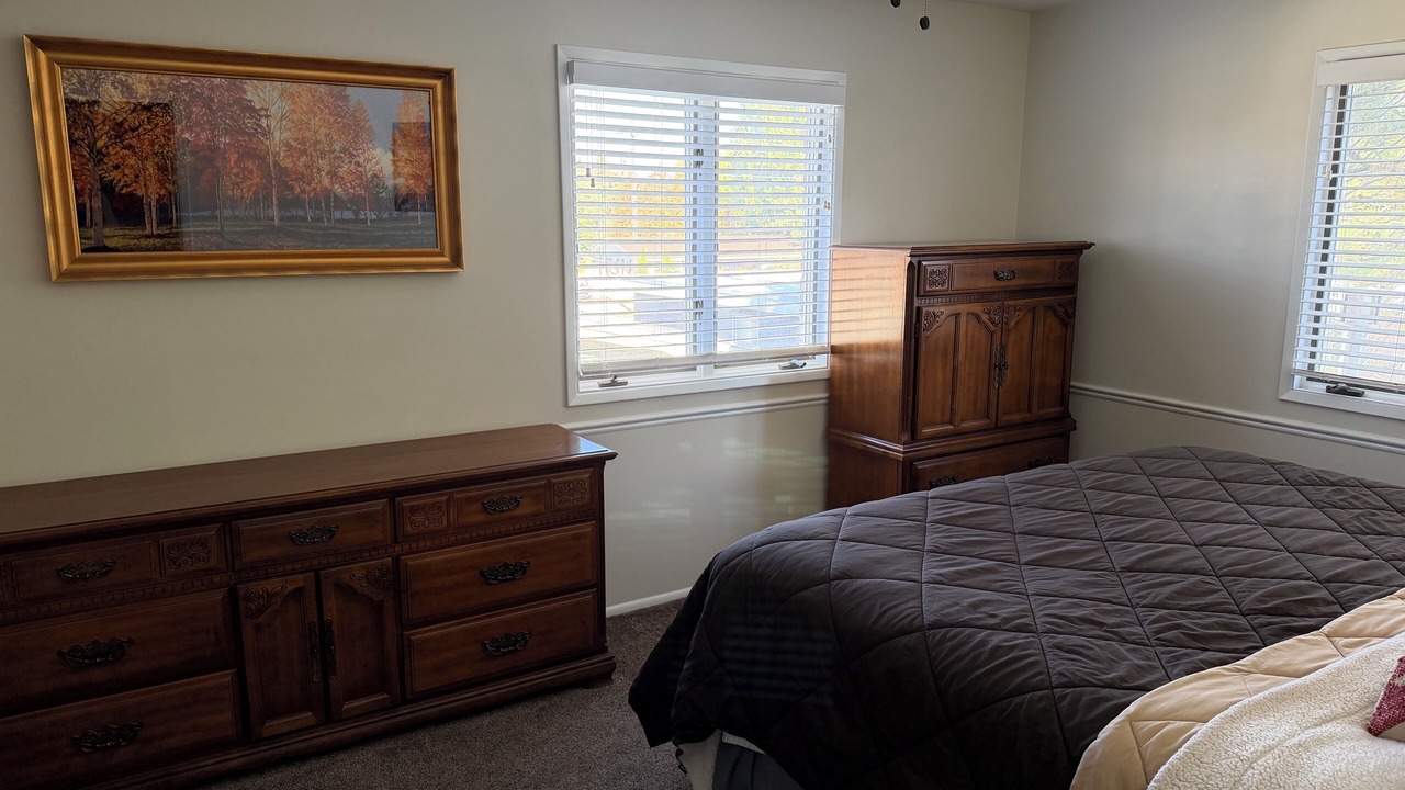 Photo of Bedroom in Rexburg