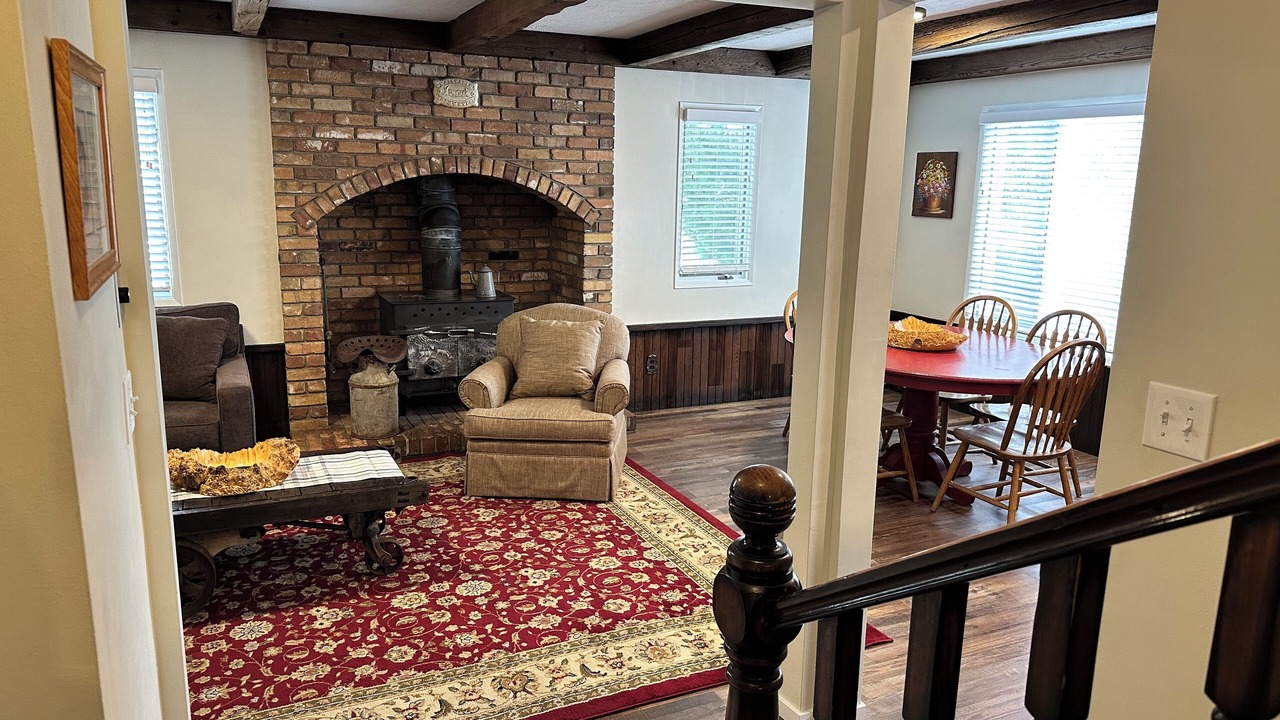 Photo of Bedroom in Rexburg