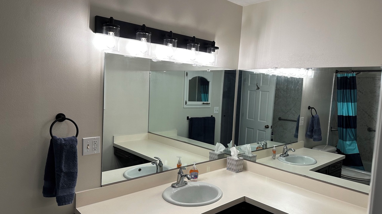 Photo of Bathroom in Rexburg