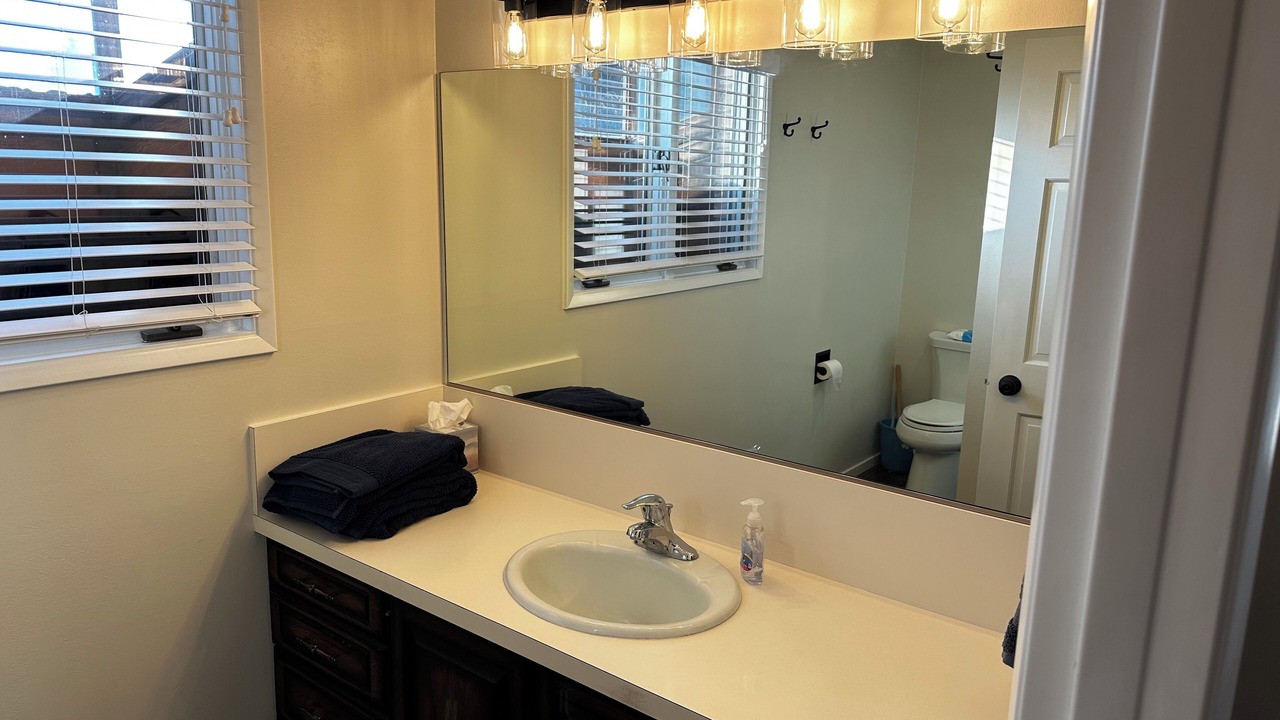 Photo of Bathroom in Rexburg