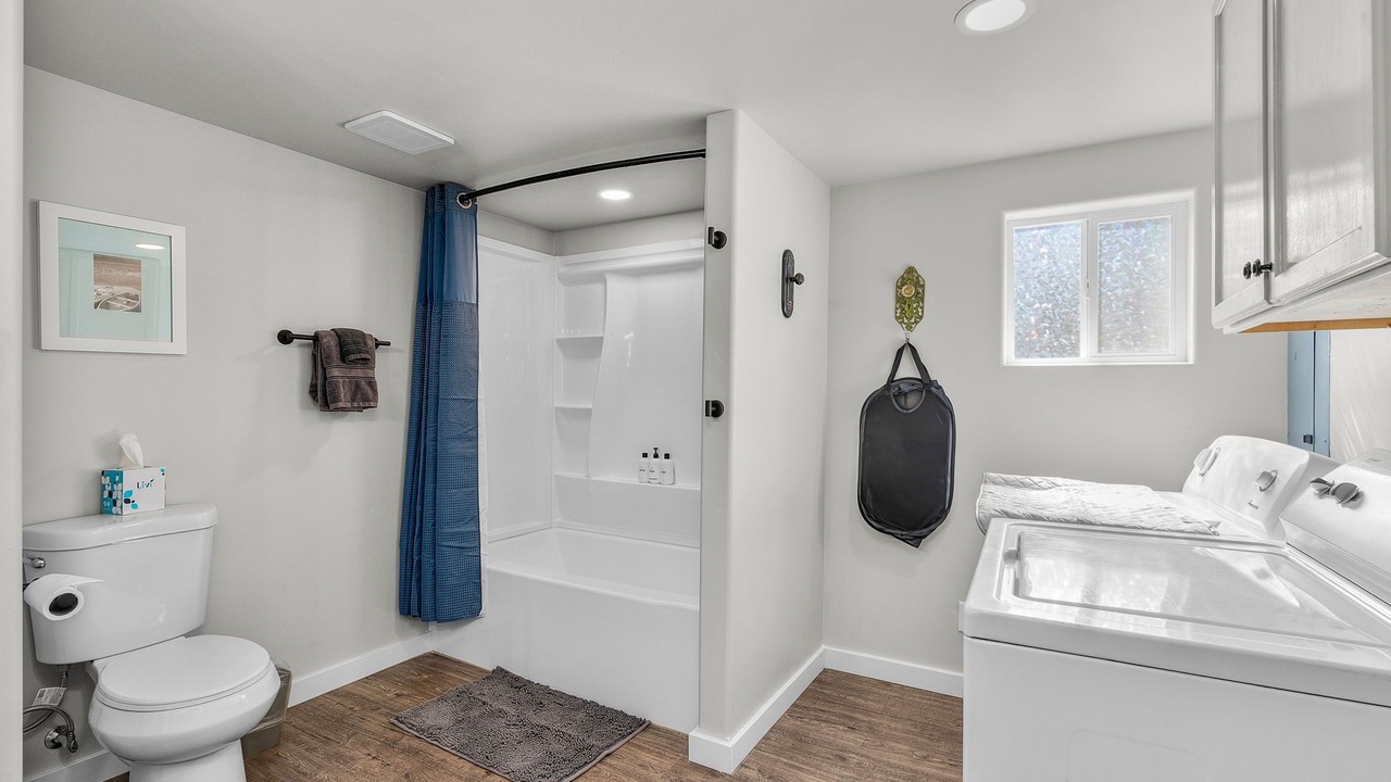 Photo of Bathroom in La Pine