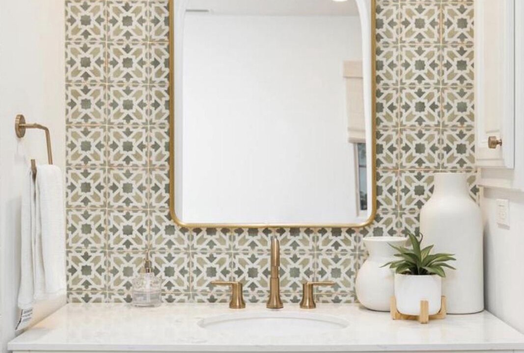 Photo of Bathroom in Dundee