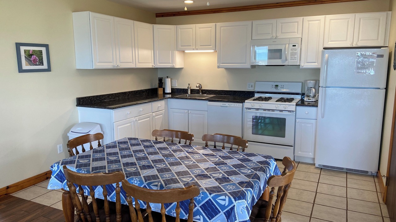 Photo of Kitchen in Oscoda