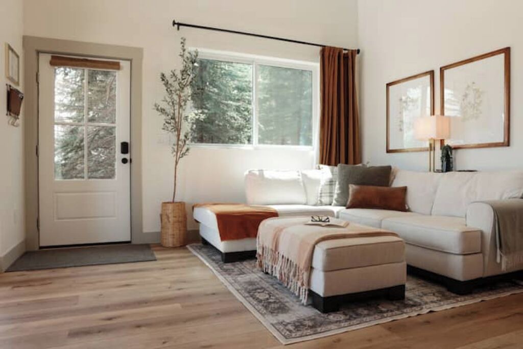 Photo of Livingroom in Rexburg