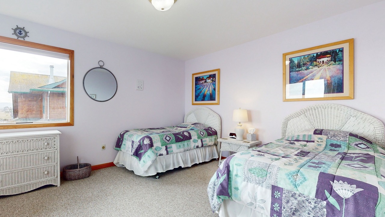 Photo of Bedroom in Sequim