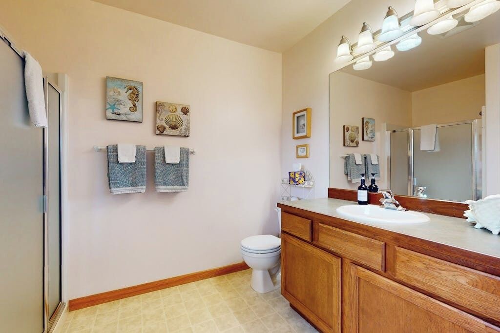 Photo of Bathroom in Sequim