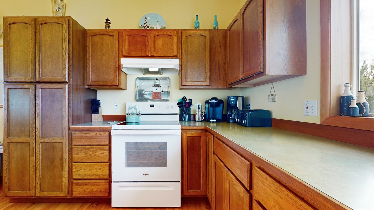 Photo of Kitchen in Sequim