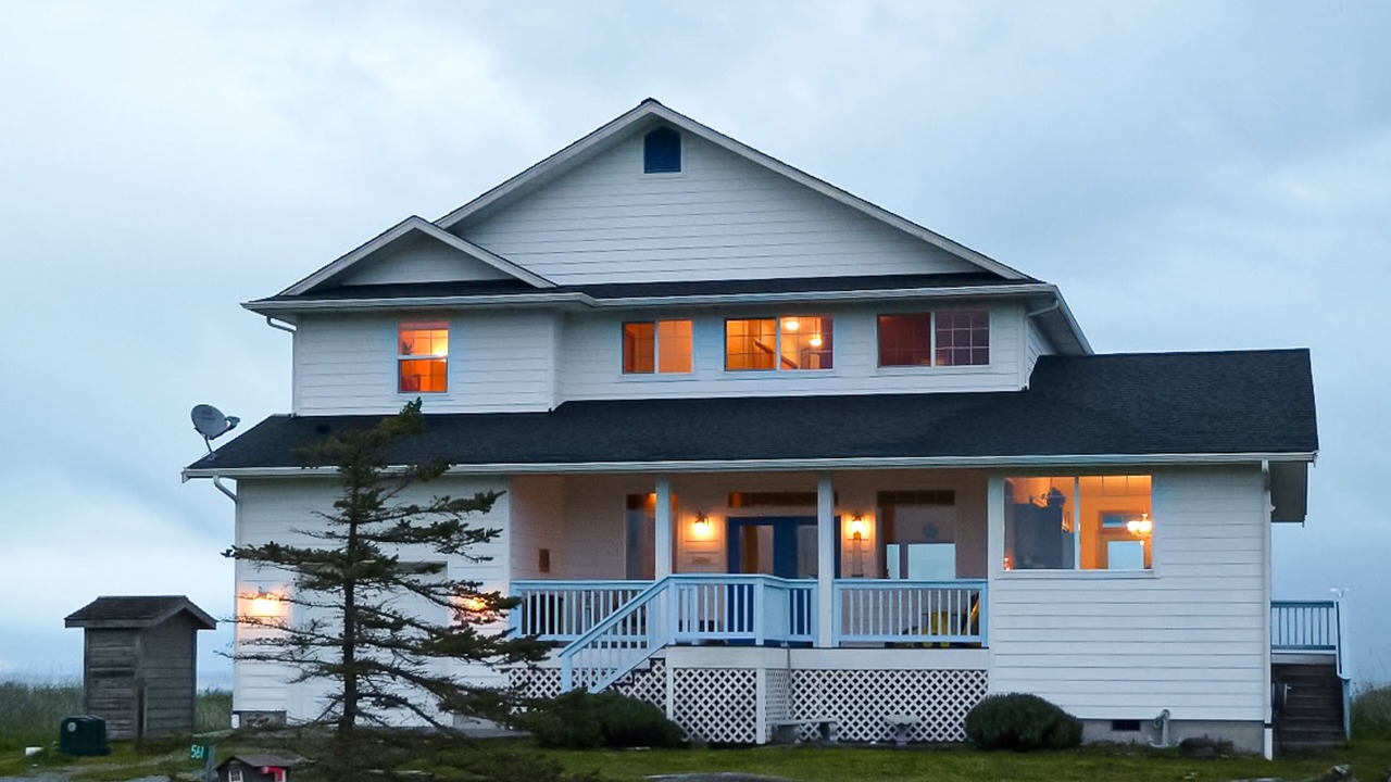 Photo of Outdoor in Sequim