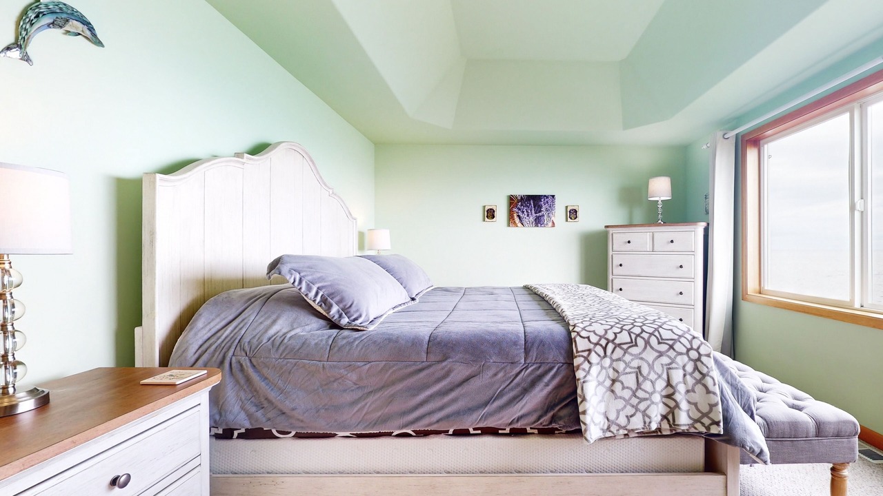 Photo of Bedroom in Sequim