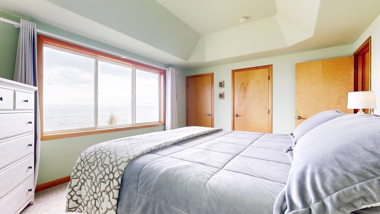 Photo of Bedroom in Sequim