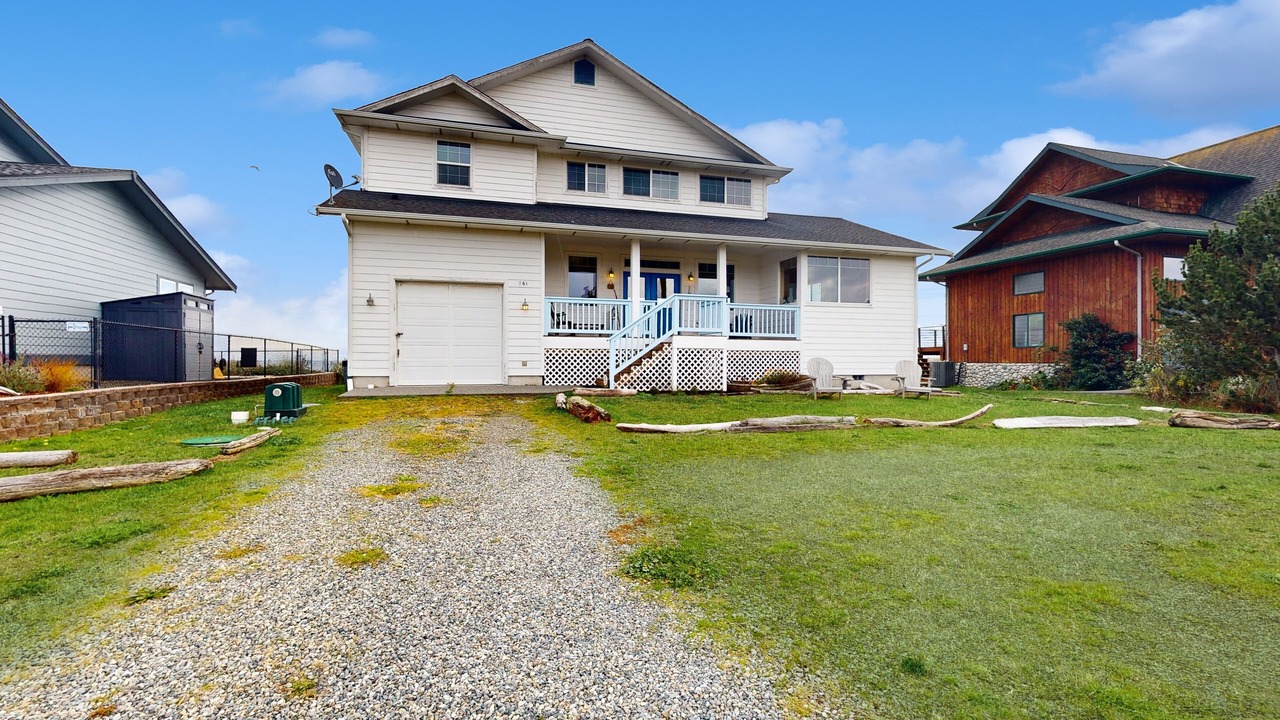 Photo of Outdoor in Sequim