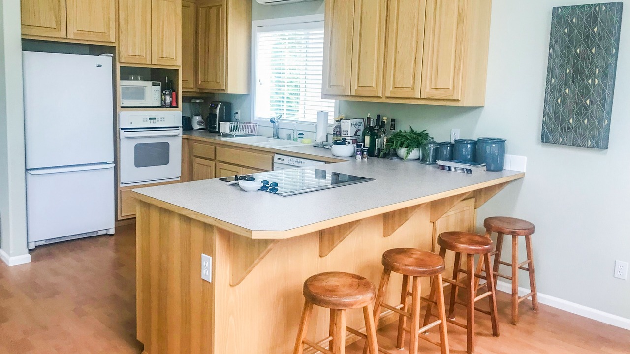 Photo of Kitchen in Maple Grove