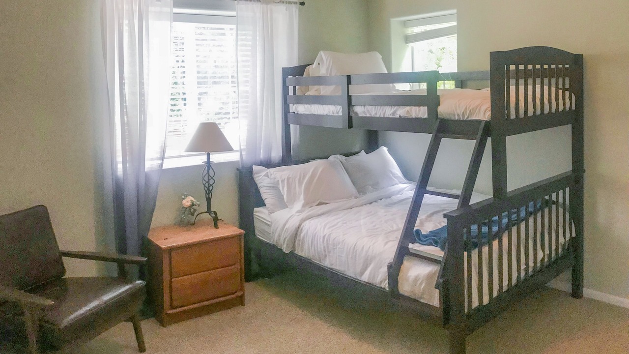 Photo of Bedroom in Maple Grove