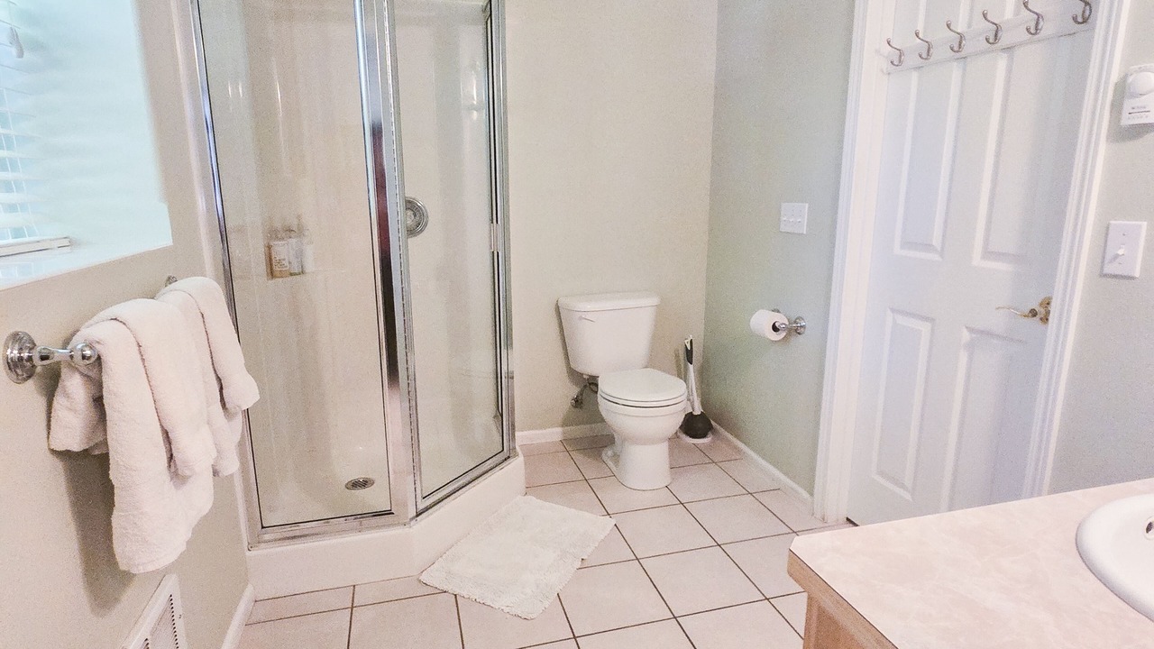 Photo of Bathroom in Maple Grove